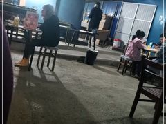 -霍元甲烧烤(江城商务大楼店)