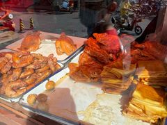 -鸡打鸣熏鸡系列(总店)