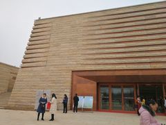 -盘龙城国家考古遗址公园