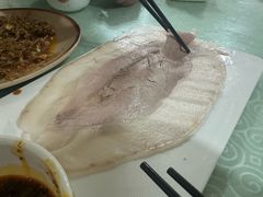-映秋饭店(李庄总店)