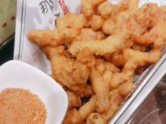 -那家老院子东北菜·饺子·小鸡炖蘑菇(艳华街店)