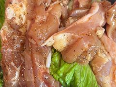 -棒小伙·齐齐哈尔烤肉(龙茗路店)