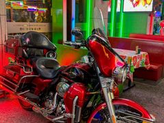 -Famous肥猫墨西哥音乐餐吧(五棵松华熙LIVE店)