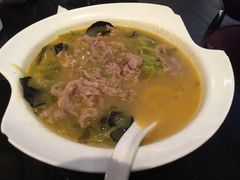 -鹿港小镇(悠唐店)