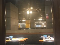 大堂-汉巴味德(大悦城店)