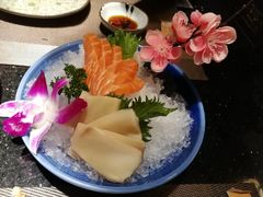 -德川家日本料理(中关村寰太大厦店)