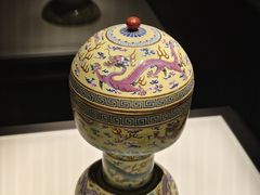 -河南博物院
