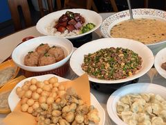 -佳和水饺(海德公馆店)