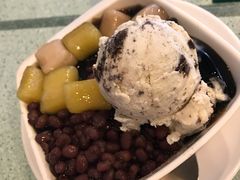 -松记糖水店(铜锣湾分店)