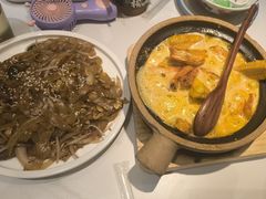 -火啫啫·粤式啫啫煲(南京弘阳店)