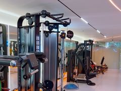 -MEGA BASE 健身馆(南山店)