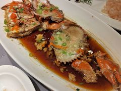-顺风江南宴(静安大融城店)