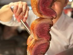 -拉蒂娜·巴西牛排馆 Latina·Brazilian Steakhouse(王府井喜悦店)