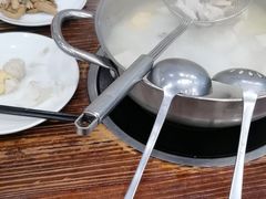 -正能量脆肉鲩火锅
