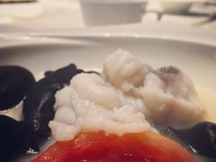 -顺德美的万豪酒店-万豪中餐厅