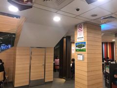 -麦当劳(乳山路店)