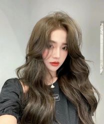 -AFA Hair studio·女士发型设计