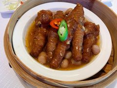 -金苑海鲜酒家(来魅力店)