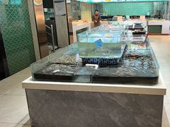 -天盛海鲜烧烤大排档·本地小海鲜·牟平腿穗子(幸福店)
