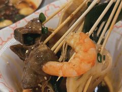 -肥家大排档(天河体育西店)