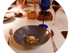 -三嚥阁 La Villa Restaurant