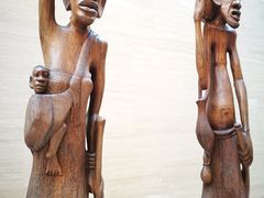 -长春世界雕塑园冰雪艺术天地