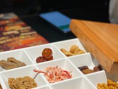 -探鱼·鲜青椒爽麻烤鱼(领展购物广场店)