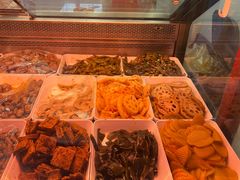 -绝味鸭脖(水碾河店)