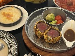 -西堤牛排(合肥之心城店)