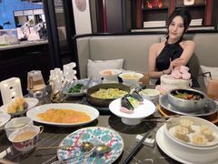 -海派悦庭·海胆烧麦·新融合菜(凯德广场店)