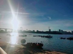 -海沧湾公园
