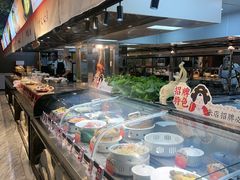 -不倒翁·安徽名菜楼(步行街店)
