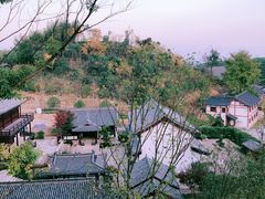 -径山寺