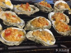 -银鲨海鲜烤肉火锅自助餐厅(五星店)