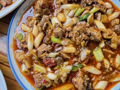 -土桥老街黄鸭子(清淳家园店)