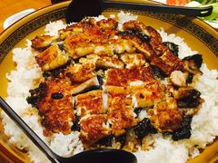 -大吉鲜鱼料理自慢(维也纳大厦店)