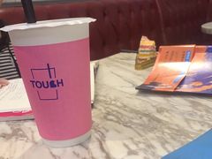 -TOUCH泰奇(祝桥振兴街店)