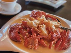 -巴黎轩(澳门巴黎人店)