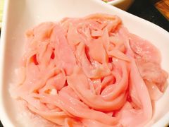-纸盐河码头火锅(十八梯店)