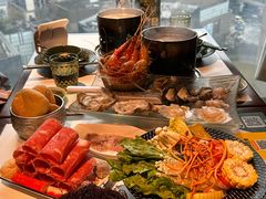 -Thai Basil罗勒叶泰式餐厅(时代天街店)