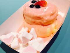 -狐狸和向日葵(北京路店)