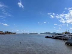 -珞珈山-售票处