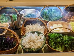 -一绪に寿喜烧(虹悦城店)
