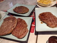 -必胜客(白石桥店)