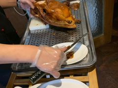 -陆壹捌餐厅(五大道店)