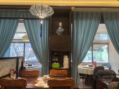 -赣南人家·头牌江西菜(劲松店)