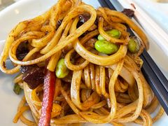 -小吊梨汤·北京菜(香山店)