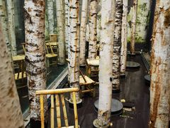 -Metal hands·铁手咖啡