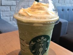 星冰乐-星巴克(万都店)