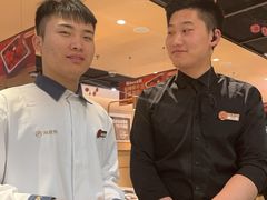 -海底捞火锅(CBD安泰广场店)